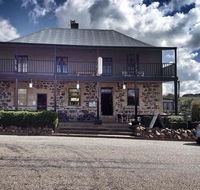 Taralga Hotel Restaurant - Southport Accommodation
