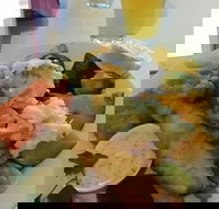 The Alpine Inn - Southport Accommodation