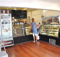 The Back Home Bakery - Southport Accommodation