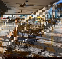 The Baker at Sutton - Southport Accommodation