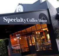 The Blessed Bean - Accommodation Southport