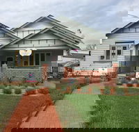 The Crepe Myrtle Tea and Coffee Rooms - Accommodation Southport