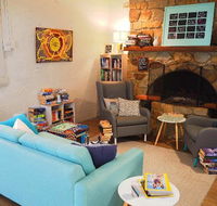The Downward Dog Co Cafe - Southport Accommodation