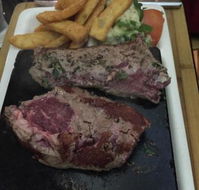 The Duke Restaurant - Accommodation Southport