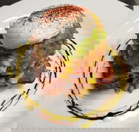 The Kranky Goat - Southport Accommodation