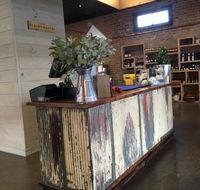 The Plains Pantry - Southport Accommodation