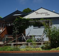 The Ploughman Cafe - Southport Accommodation