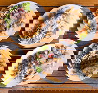 The Victoria Hotel Restaurant - Accommodation Southport