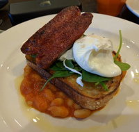 Toast Espresso - Southport Accommodation