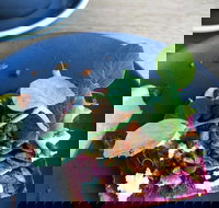 Toasted - Southport Accommodation