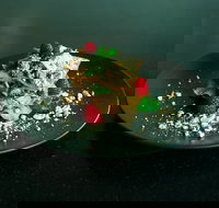 Vincent Restaurant - Southport Accommodation