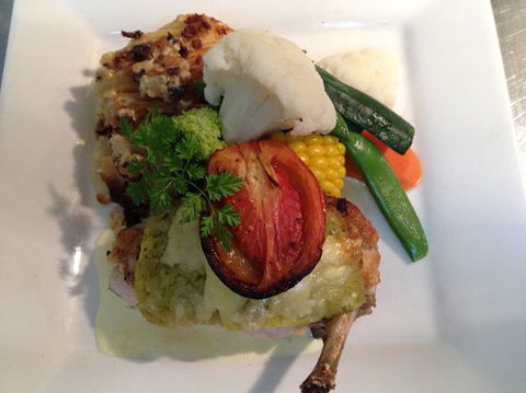 Wisemans Ferry Bowling Club Bistro - Southport Accommodation 0