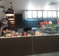 Wok it up noodle bar - Braddon - Southport Accommodation