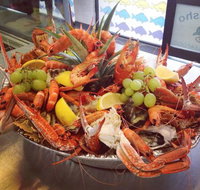 Yamba's Fisho - Southport Accommodation