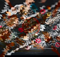 Zaab - Southport Accommodation