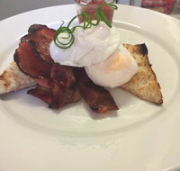 Bella Passion Cafe - Southport Accommodation