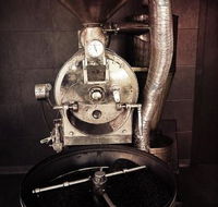 Bliss Coffee Roasters - Southport Accommodation