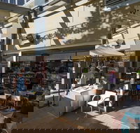 Brewbar Cafe - Southport Accommodation