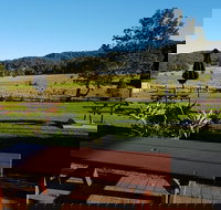 BroadAxe Bistro Coramba Hotel - Accommodation Southport