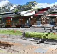 Bulga Tavern - Accommodation Southport