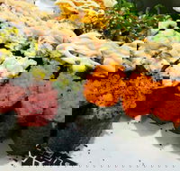 Burns Club Bistro - Southport Accommodation