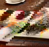 C.ex Coffs - Accommodation Southport