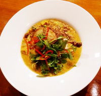 Coast Restaurant - Accommodation Southport