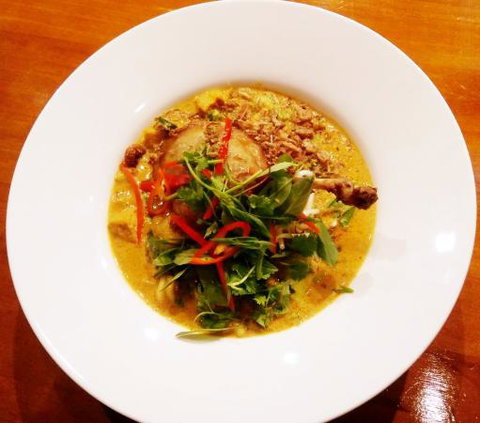 Coast Restaurant - Southport Accommodation 0