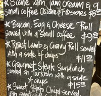 Coffee Guru - Vincentia - Accommodation Southport