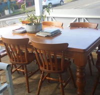 Comboyne takeaway - Southport Accommodation