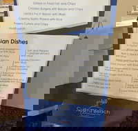 Culburra Beach Brasserie - Accommodation Southport