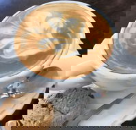 D'Artagnan's Cafe - Southport Accommodation