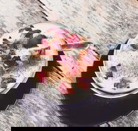 Fallen Leaf Espresso and Tea Bar - Accommodation Southport