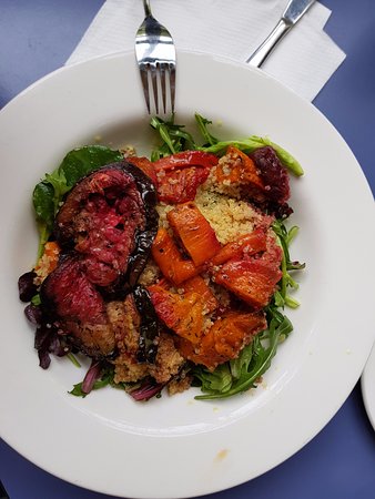 Falls Cafe - Accommodation Southport 0