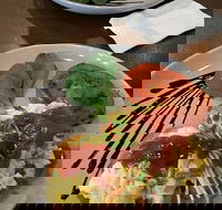 Fibonacci Coffee - Southport Accommodation