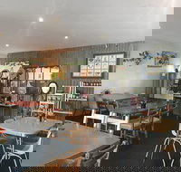 Freckles Coffee Spot - Accommodation Southport