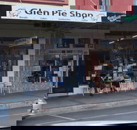 Glen Pie Shop - Southport Accommodation