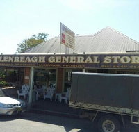 Glenreagh General Store - Accommodation Southport