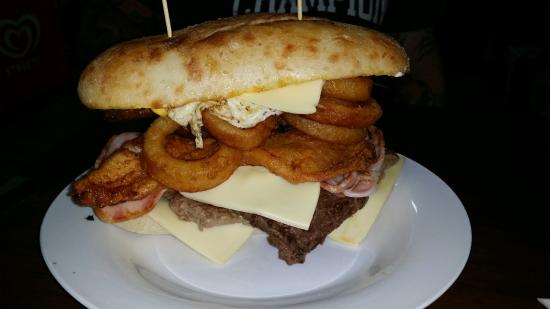 Goolgowi ACT Accommodation Southport