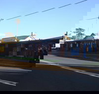 Greenwell Point Hotel - The Bistro and Pizza Bar - Accommodation Southport