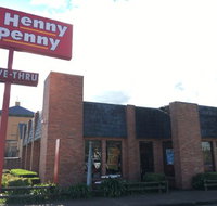 Henny Penny - East Maitland - Southport Accommodation