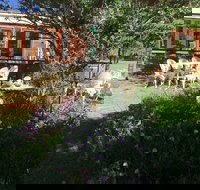 Hill End Estate - Accommodation Southport