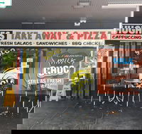 Hughes Takeaway - Accommodation Southport