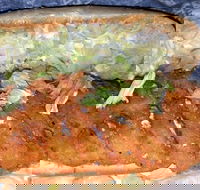 Hungry Jacks - Accommodation Southport