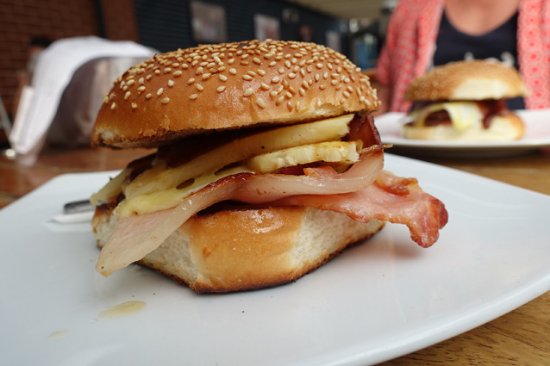 Beecroft Peninsula NSW Accommodation Southport