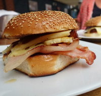 Huskisson Bakery  Cafe - Accommodation Southport