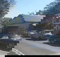 Idle In Cafe - Accommodation Southport