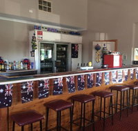 Ivanhoe hotel motel - Accommodation Southport