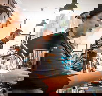 Jenolan Caves Bistro - Southport Accommodation