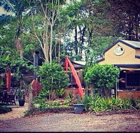 Kafe Kookaburra Nana Glen - Accommodation Southport